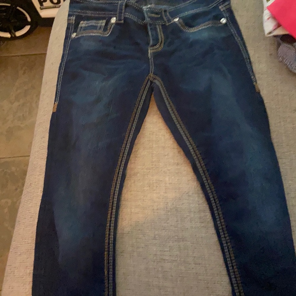 Seven jeans